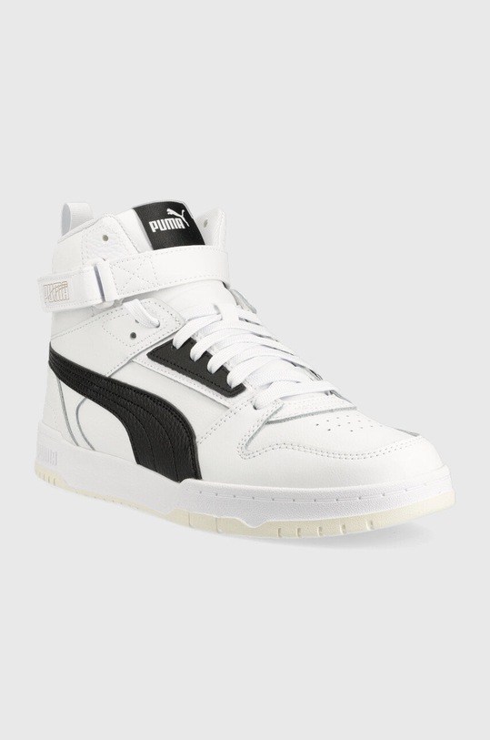 Маратонки Puma RBD Game 385839 бял AW22