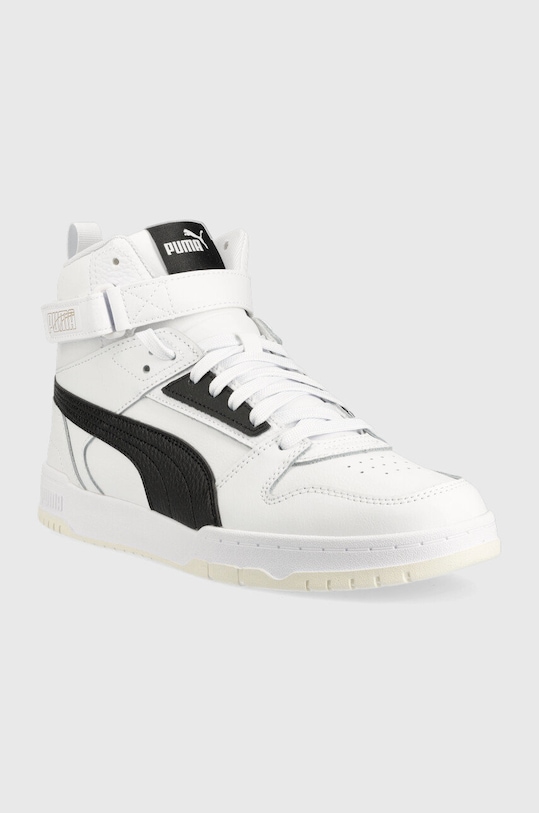 Puma sneakersy RBD Game 385839 biały AW22