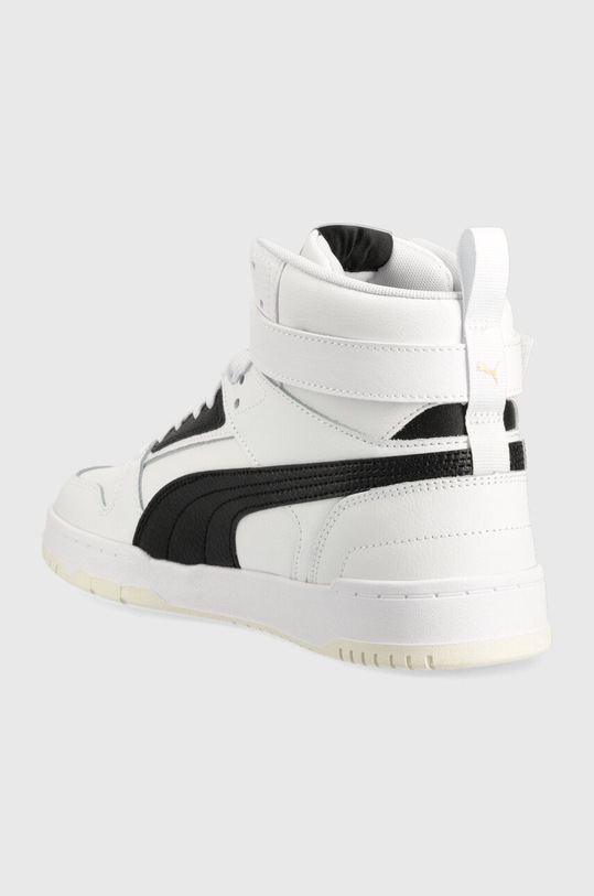 Obuwie Puma sneakersy RBD Game 385839 biały