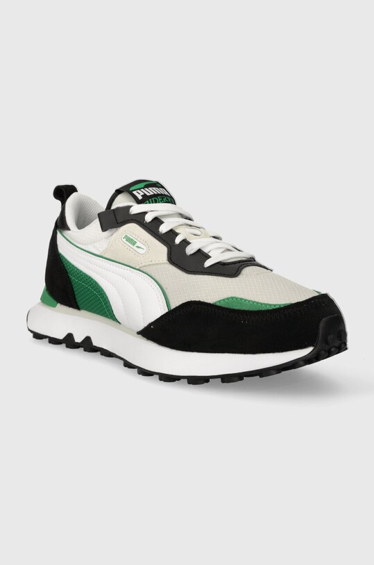 Puma sneakers Rider FV Future Vintage 387672 gray AW23