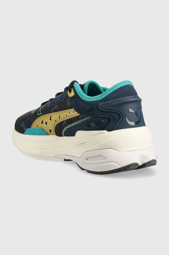 Încălțăminte Puma sneakers Extent Nitro Ek Balam 388155 bleumarin