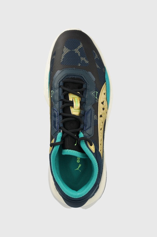 Puma sneakers Extent Nitro Ek Balam bleumarin 388155