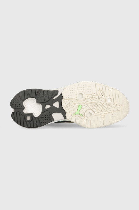 Puma sneakers Extent Nitro Ek Balam 388155 bleumarin