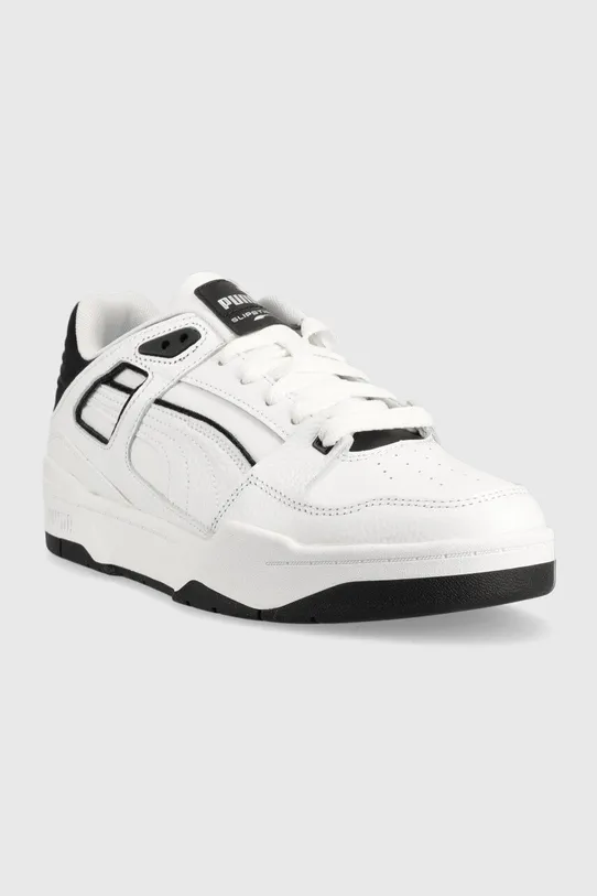 Puma sneakersy Slipstream INVDR 388549 biały SS23