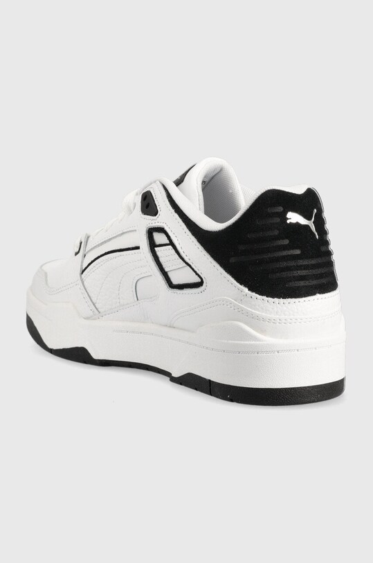 Shoes Puma Slipstream INVDR White/Black 388549 white