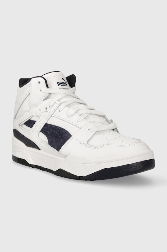 Puma sportcipő Slipstream INVDR Mid 388640 fehér SS23
