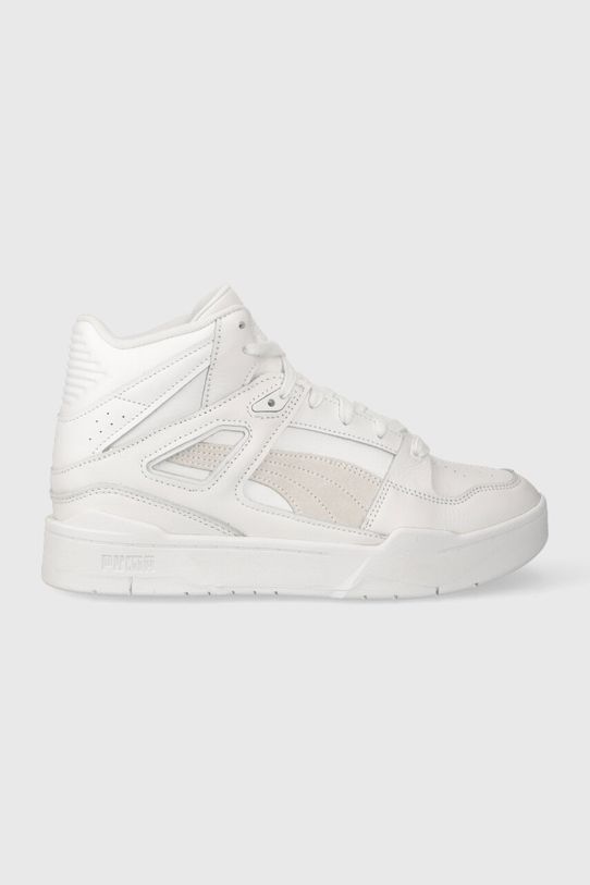 Кросівки Puma Slipstream INVDR Mid замша білий 388640