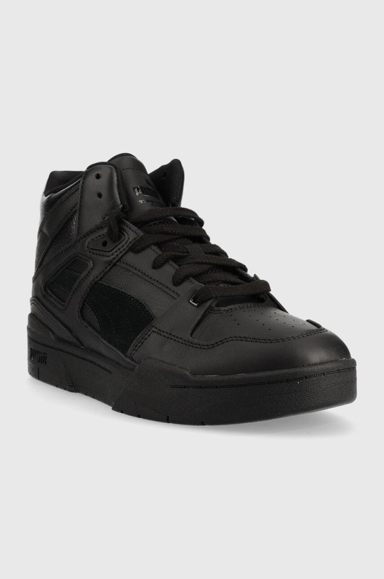 Puma sneakers Slipstream INVDR Mid 388640 black SS23
