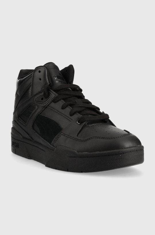 Puma sneakers Slipstream INVDR Mid 388640 black SS23