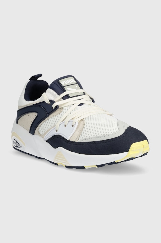 Puma sneakersy Blaze of Glory 387575 biały AW22