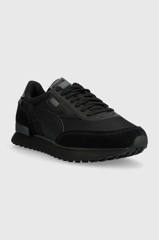 Puma sneakers FUTURE RIDER PLAY ON 371149 black SS24