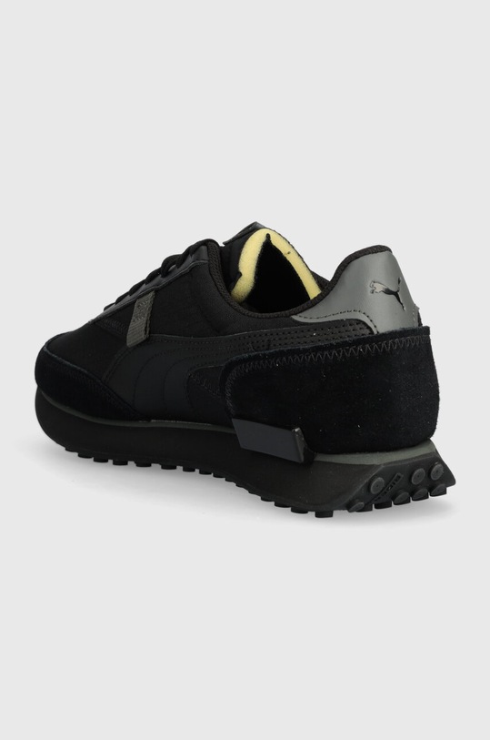 Shoes Puma sneakers FUTURE RIDER PLAY ON 371149 black