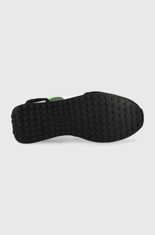 Αθλητικά Puma FUTURE RIDER PLAY ON 371149 πράσινο