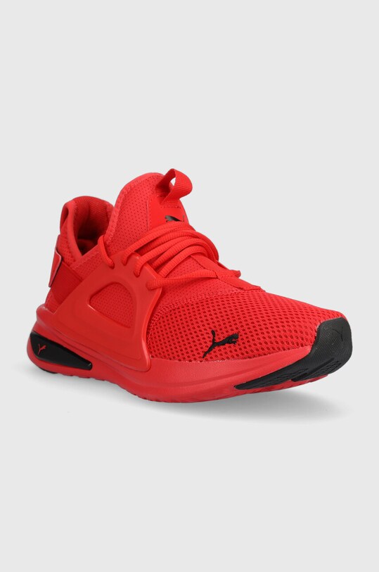Puma sneakers pentru alergat Softride Enzo Evo 377048 rosu SS23