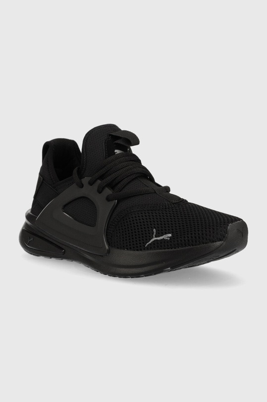Běžecké boty Puma Softride Enzo Evo 377048 černá SS23