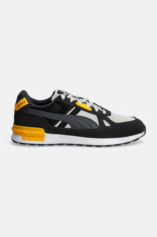Puma sneakers Graviton Pro 380736 gri AW24