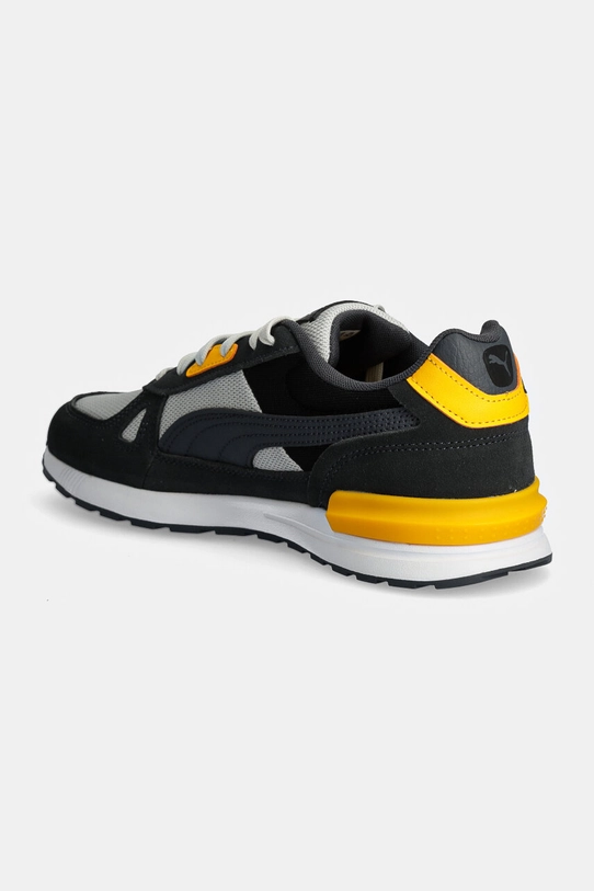 Obuwie Puma sneakersy Graviton Pro 380736 szary