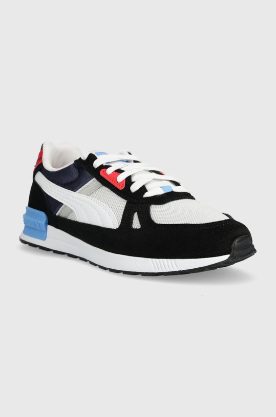 Puma sportcipő Graviton Pro 380736 többszínű AW24