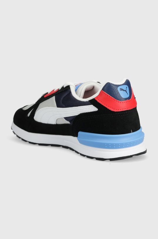 Παπούτσια Αθλητικά Puma Graviton Pro 380736 πολύχρωμο