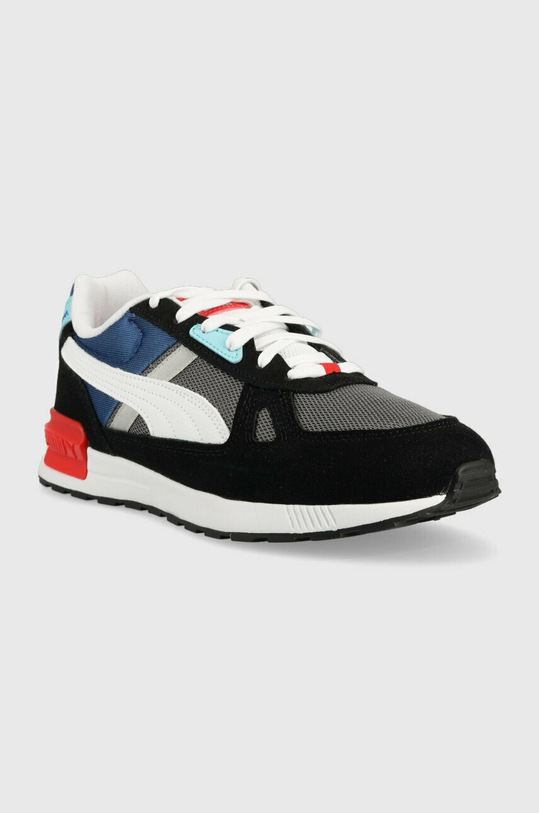Sneakers boty Puma Graviton Pro 380736 vícebarevná AW24