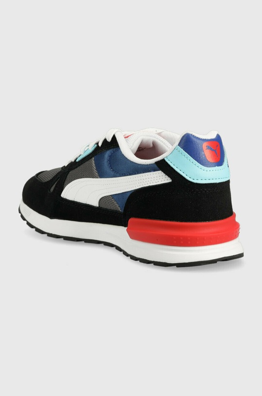 Boty Sneakers boty Puma Graviton Pro 380736 vícebarevná