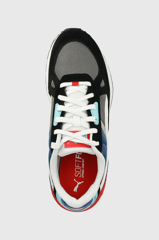 Sneakers boty Puma Graviton Pro vícebarevná 380736