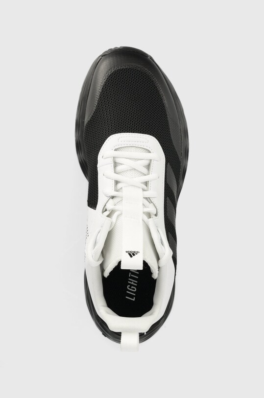 Кросівки для тренувань adidas Performance Ownthegame 2.0 чорний GY9696