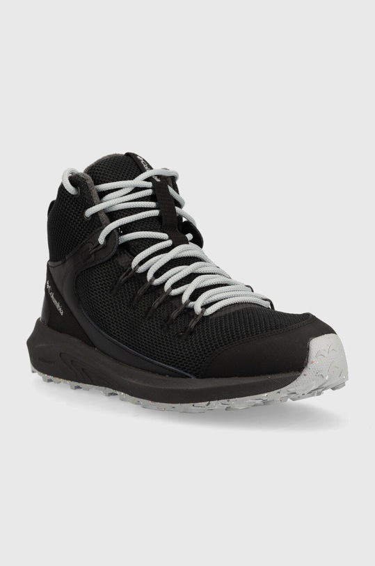 Columbia buty Trailstorm Mid Waterproof 2005441 czarny AW23