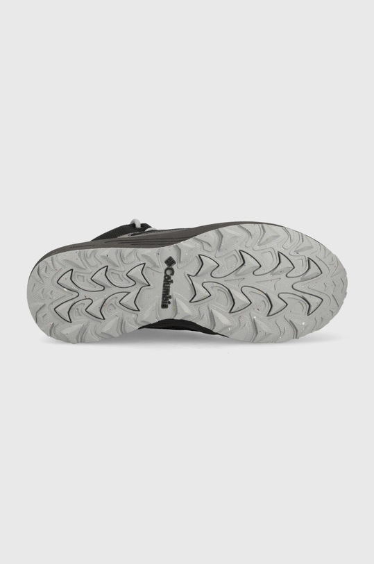 Columbia buty Trailstorm Mid Waterproof 2005441 czarny