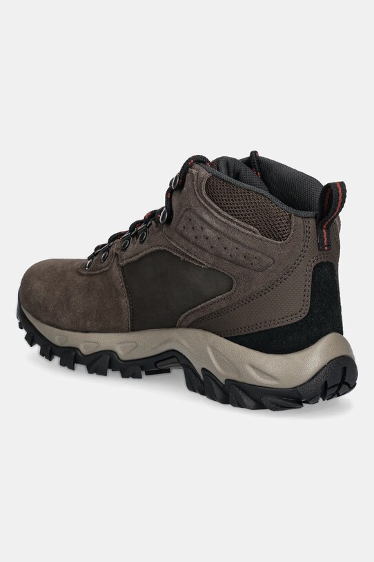 Scarpe Columbia scarpe Newton Ridge Plus II 1746411 marrone