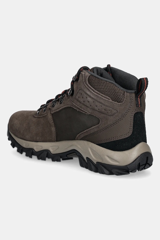 Încălțăminte Columbia pantofi Newton Ridge Plus II 1746411 maro
