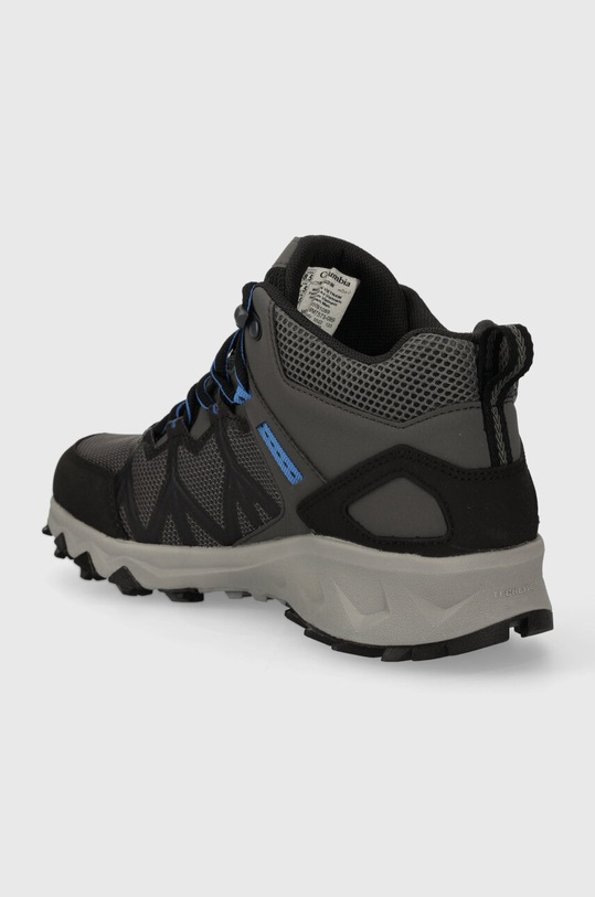 Обувки Обувки Columbia Peakfreak II Mid Outdry 2005091 сив