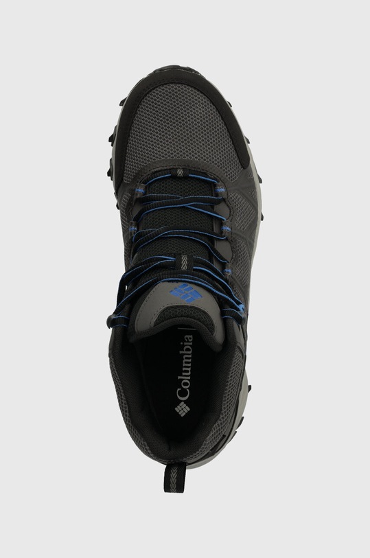 Обувки Columbia Peakfreak II Mid Outdry сив 2005091