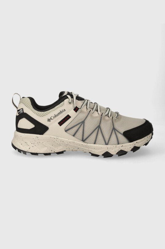 Ботинки Columbia Peakfreak II Outdry Waterproof без утепления бежевый 2005101