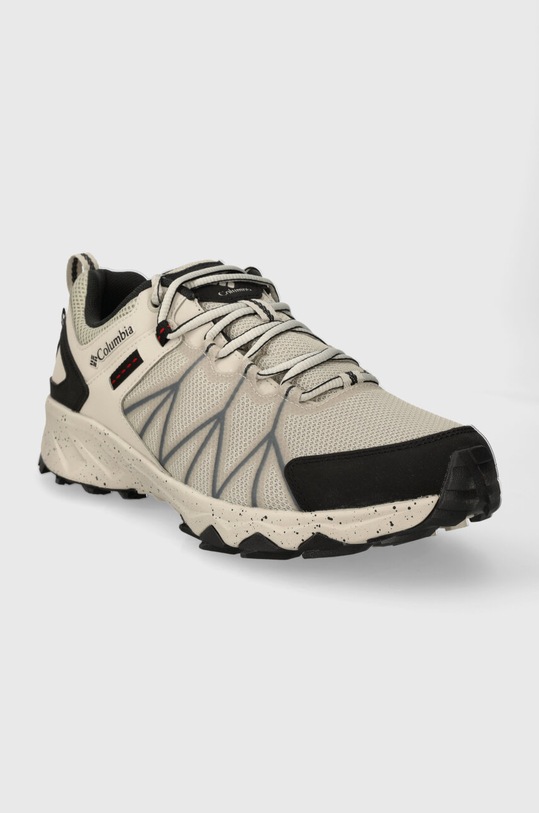 Topánky Columbia Outdry Waterproof PEAKFREAK II 2005101 béžová SS24