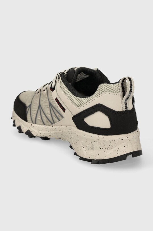 Obuv Topánky Columbia Outdry Waterproof PEAKFREAK II 2005101 béžová