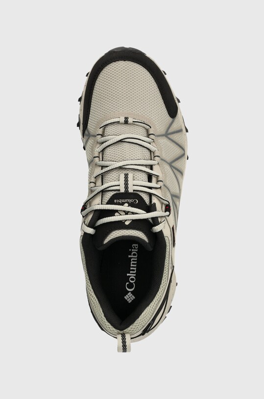 Topánky Columbia Outdry Waterproof PEAKFREAK II béžová 2005101