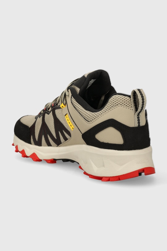 Obuv Topánky Columbia PEAKFREAK II 2005101 béžová