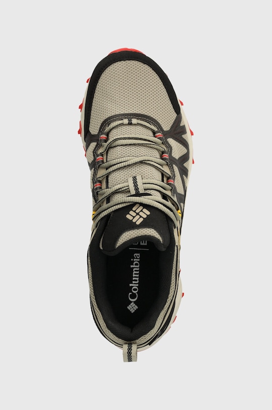 Topánky Columbia PEAKFREAK II béžová 2005101