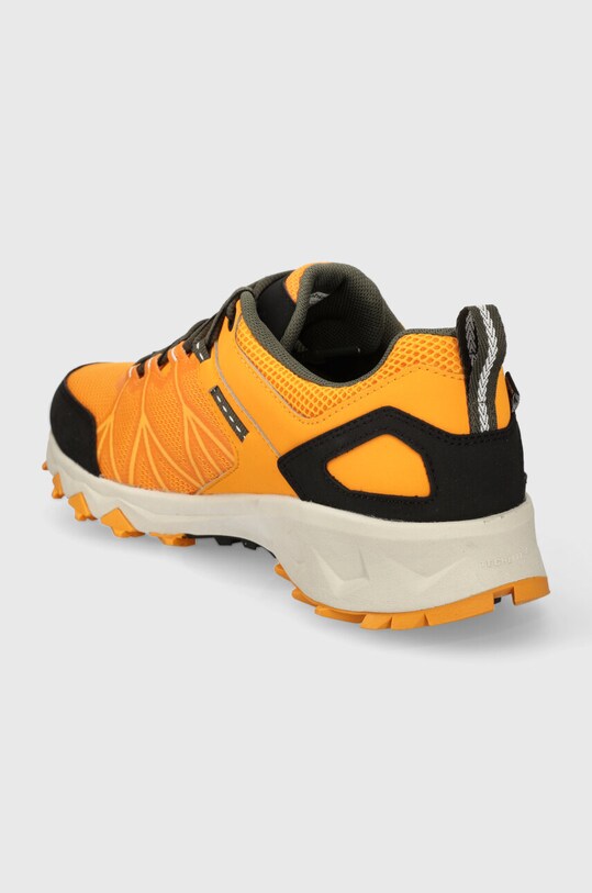 Obuv Topánky Columbia Outdry Waterproof PEAKFREAK II 2005101 oranžová