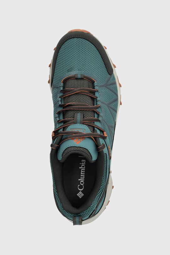 Columbia scarpe Peakfreak II Outdry Waterproof turchese 2005101