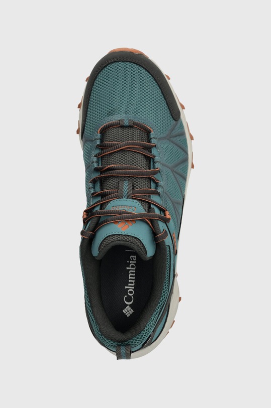 Columbia shoes Peakfreak II Outdry Waterproof turquoise 2005101