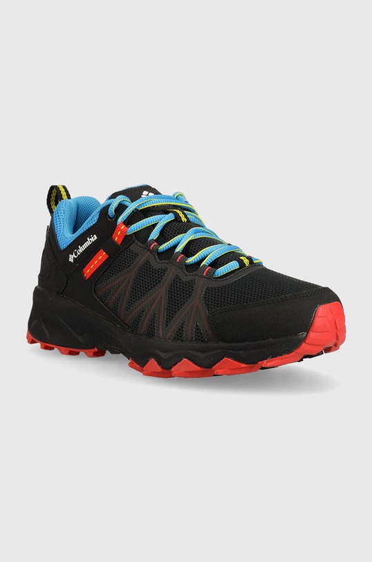 Columbia buty PEAKFREAK II 2005101 czarny SS24