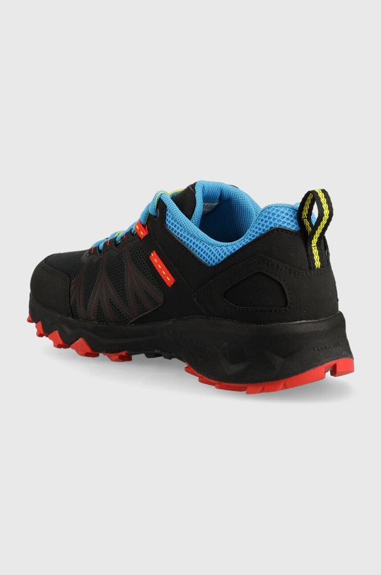 Obuwie Columbia buty PEAKFREAK II 2005101 czarny