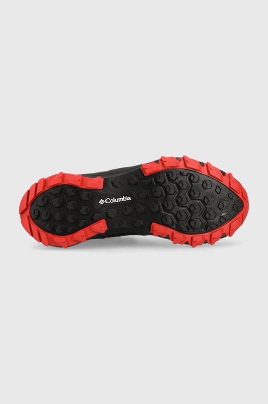 Columbia buty PEAKFREAK II 2005101 czarny