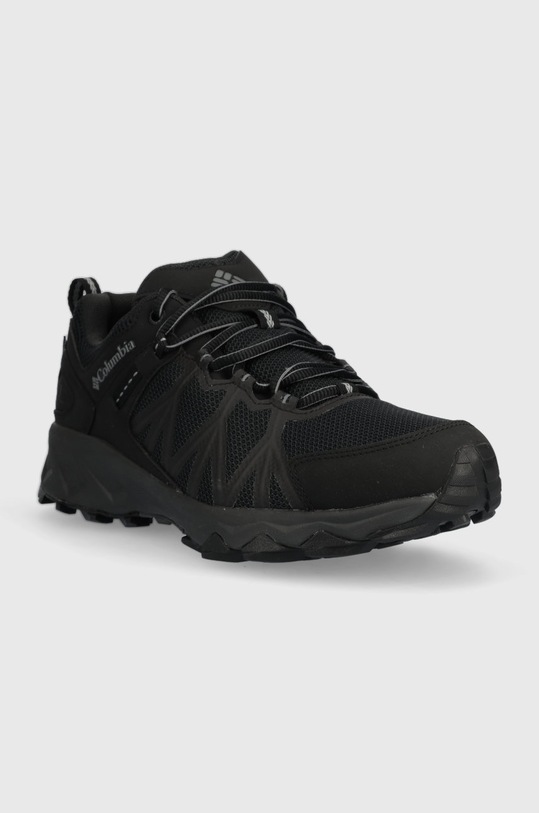 Columbia shoes 2005101 black SS24