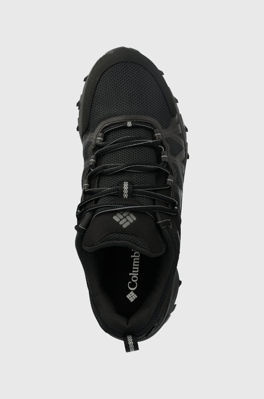 Columbia shoes black 2005101