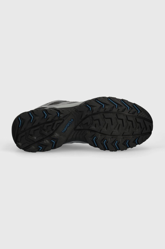 Columbia buty Redmond III Waterproof 1940591 szary