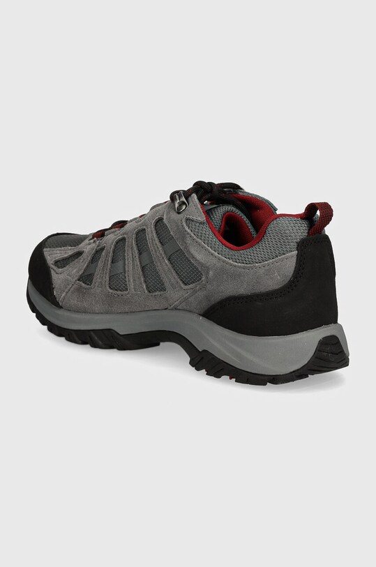 Încălțăminte Columbia pantofi Redmond III Waterproof 1940591 gri