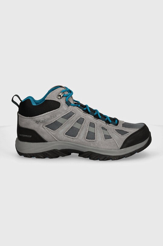 Columbia pantofi Redmond III Mid WP 1940581 gri SS25